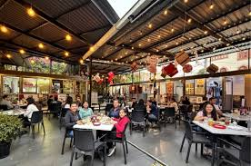 Cafetería
